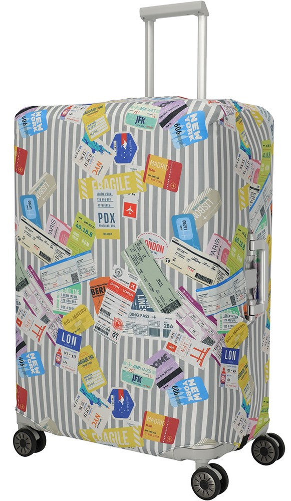 Чохол для валізи Travelite Accessories L, фото 1