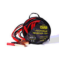 Кабеля прикурки, Крокоділи комплекти