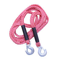 Трос буксирувальний лента