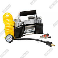 Компресор автомобільний корпус метал