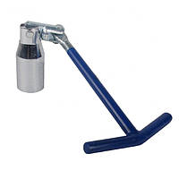 Ключі свічкові