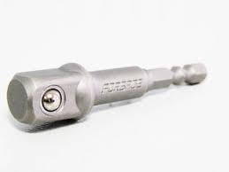 Перехідники/кардани/бітотримач