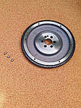 Маховик зчеплення 1.5 L 109 шлиц BYD F3 БІД Ф3, фото 2