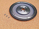 Маховик зчеплення 1.5 L 109 шлиц BYD F3 БІД Ф3, фото 3