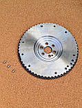 Маховик зчеплення 1.5 L 109 шлиц BYD F3 БІД Ф3, фото 4