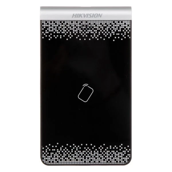 USB-пристрій для введення карт DS-K1F100-D8E, фото 1