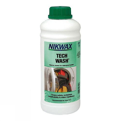 Засіб для прання Nikwax TECH WASH