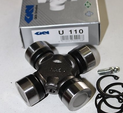 Хрестовина карданного валу FORD TRANSIT, ВАЗ 21213-2123, OPEL FRONTERA, фото 1