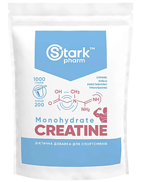 Креатин Creatine Stark Pharm 1 кг