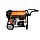 Генератор бензиновий GTM DK5500-L 5.0-5.5 кВт 11.4 кс, фото 3