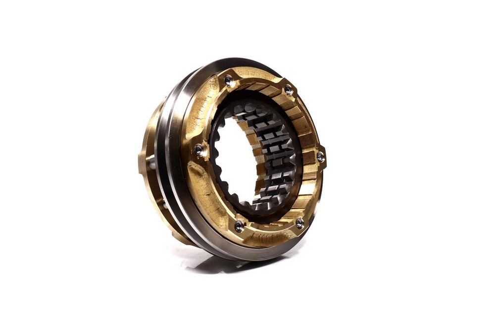 Синхронізатор КамАЗ дільника (RIDER) 152.1770160