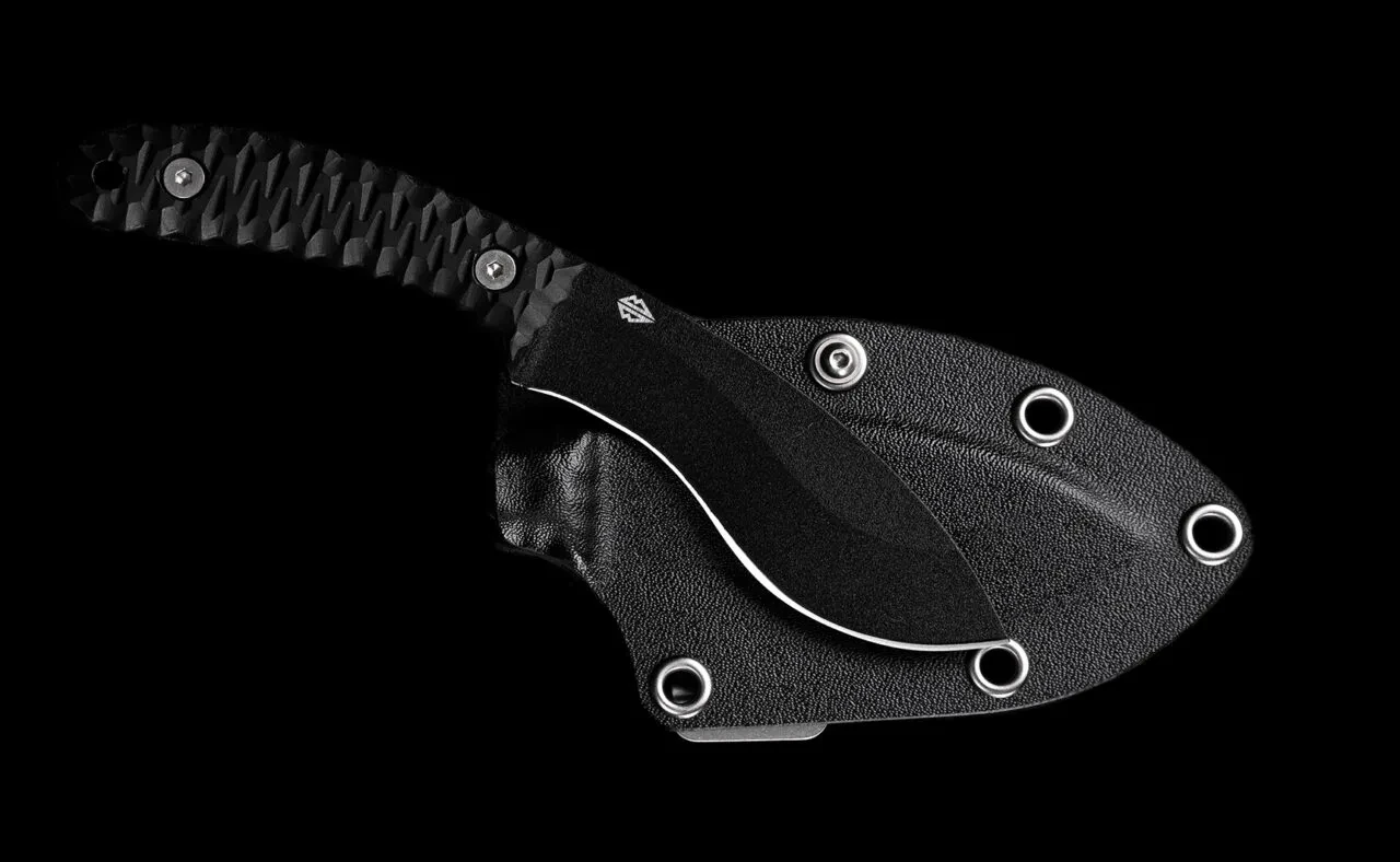 Міський ніж BBK Blade Brothers Knives IRA DOMINI для щоденного носіння