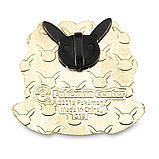 Pokemon набір значків Grookey Scorbunny & Sobble Galar First Partner Покемон 3 шт 710-05082, фото 3