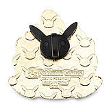 Pokemon набір значків Grookey Scorbunny & Sobble Galar First Partner Покемон 3 шт 710-05082, фото 7