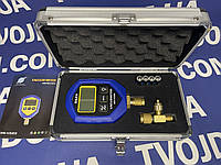 Вакуумметр цифровий Whicepart DSZH WK-VG89