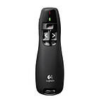 Promo Ціна! Презентер Logitech Presenter R400 (910-001356) - тільки на ZaGrosh.com.ua
