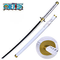 Іграшкова Катана Ророноа Зоро Мейто: Вадо Ітімондзі з Ван Піс іграшка з безпечних матеріалів