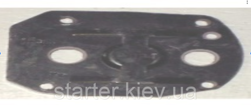 Кришка втягувального реле 2501-3708000-21, 2501-3708000-40, СТ-103, СТ-26.
