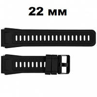 Ремінець для смарт годинника Modfit Ranger/K22 Black