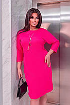 Сукня коротка, фото 3