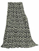 Плед мікрофібра Win Collection Gold Line, 150х200 см, принт Шкура леопард