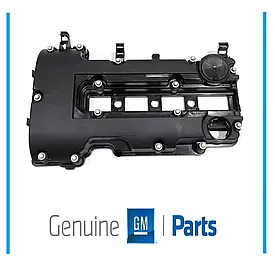 Клапанна кришка ГБЦ GM 25203036 1.4L Chevrolet Cruze Trax Volt & Buick Encore & OPEL Astra-J Insignia Mokka