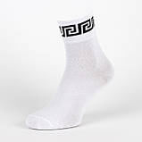 Шкарпетки жіночі без гумки, фото 4