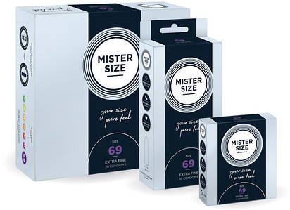 Mister Size