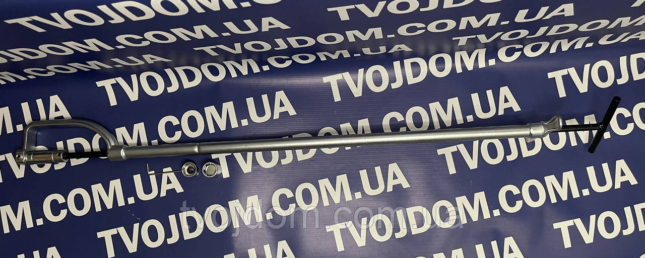 Ключ для монтажу зовнішнього блоку кондиціонера Whicepart DSZH WK-01