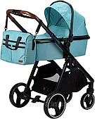 Коляски й автокрісла