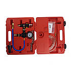 Набір для вакуумного відкачування і заміни рідини в системі охолодження, фото 2