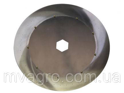 Висіваючий диск Диня, Кавун 26х2.1 Gaspardo Olimpia G10121690, фото 1