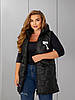 Жилетка жіноча, фото 6