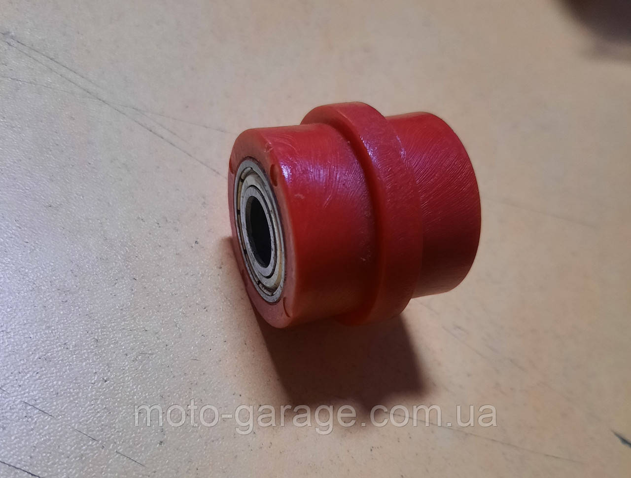 Натяжний ролик привідного ланцюга Pit Bike,KOVI 150,Geon,Exdrive,BSE,Viper,, фото 1