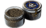 Ікра зерниста осетрових ( стерляді ) ROYAL CAVIAR - CLASSIC 200 гр, фото 3