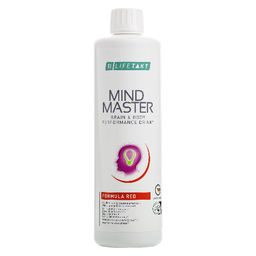 LR Напій майнд мастер червоний Mind Master red, лр