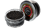 Ікра зерниста осетра забійна ROYAL CAVIAR - DE LUXE 50 гр, фото 3