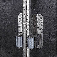 Самоклеючий тримач для швабри - нержавіюча сталь SUS304 - без свердління і клею - slv, фото 4