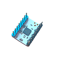 Драйвер крокового двигуна TMC2208 без радіатора