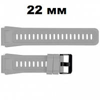 Ремінець для смарт годинника Modfit Ranger/K22 Grey