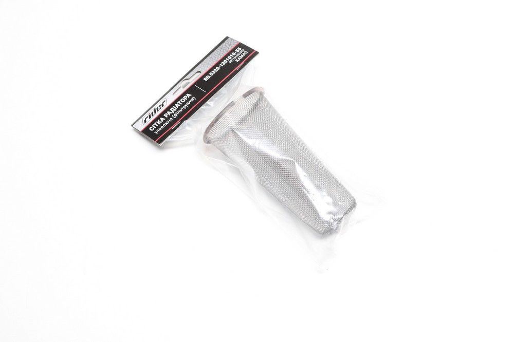 Сітка радіатора уловл.(фильт.) КАМАЗ (RIDER) 5320-1301010-55