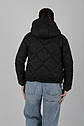 Куртка жіноча осінка коротка м-222 Розміри 44-54, фото 5