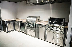 Ножі, виделки, ложки