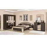 Комод 2Д+3Ш Аляска (Мебель-Сервіс) 1308х429х1045мм, фото 8