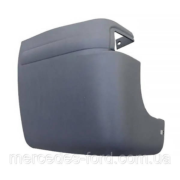 Ікло кут бампера заднього лівий Ford Transit JUMBO 350-430-460 2.0/2.2/2.4 TDCI дизель Форд Транзит 2000-2013, VYC1517927ACM5AB, фото 1