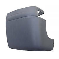 Ікло кут бампера заднього лівий Ford Transit JUMBO 350-430-460 2.2/2.4/3.2 TDCI дизель Форд Транзит 2000-2013, VYC1517927ACM5AB