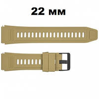 Ремінець для смарт годинника Modfit Hunter/K56PRO Khaki