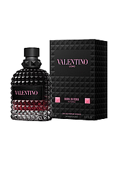 Valentino Uomo Born in Roma Intense 100ml (premium)