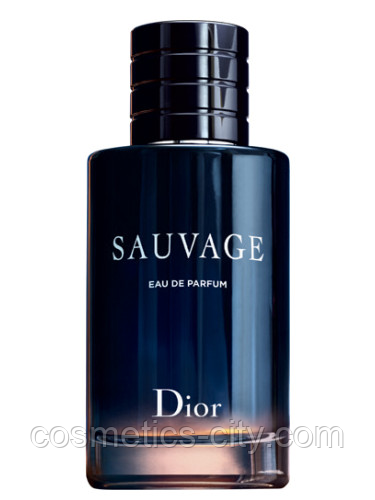 Парфюм мужской Christian Dior Sauvage 100 мл (premium), фото 1