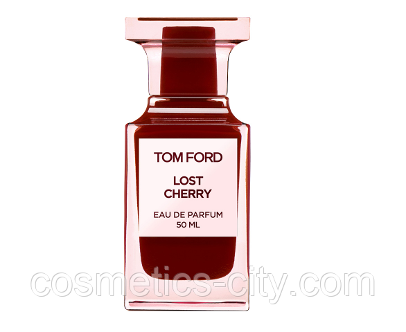 Парфюм унисекс Tom Ford Lost Cherry, 50 мл. (premium), фото 1